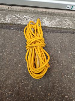 50ft Heavy duty Electrical Cord