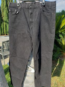 Mens jeans size 42x30