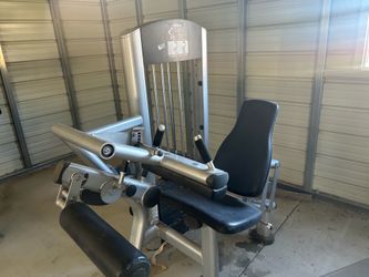 Gym equipment