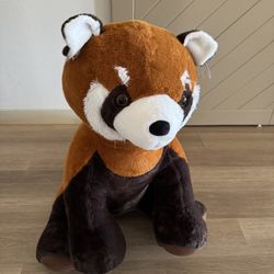 Giant Stuffed Animal 