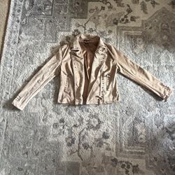 MISS ME LADYS JACKET 