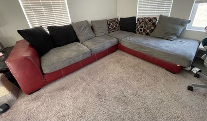 Free couch