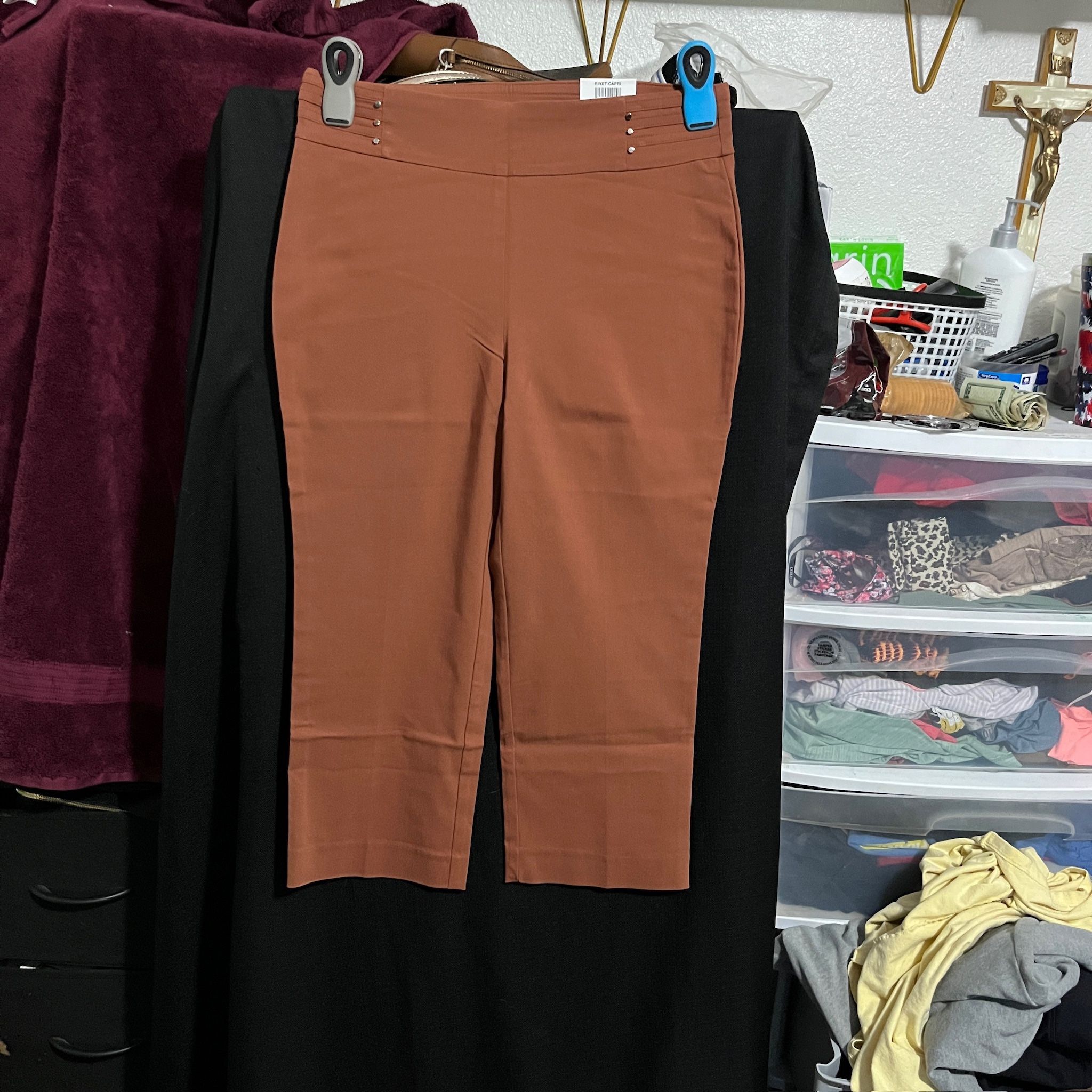 Size Medium