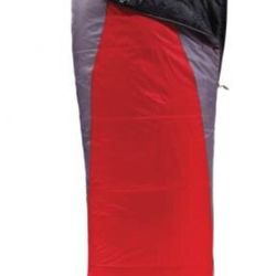 Brand New Compact Marmot Aspen SR Trailblazer Sleeping Bag 