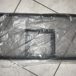 Zella Pet Reptile Terrarium Fresh Air Screen 