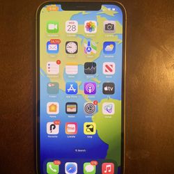 Iphone 12 pro max 128gb Tmobile