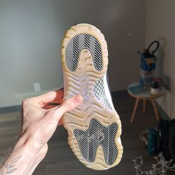 Jordan 11’s Emerald Green Lows