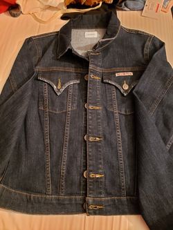 Hudson Jacket
