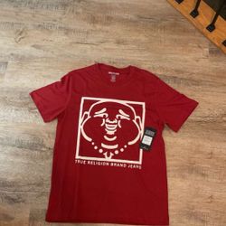 Brand New True Religion Shirt 