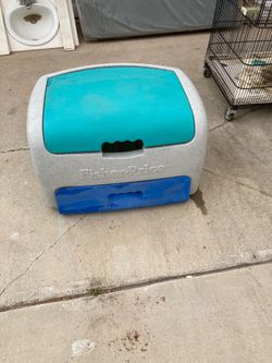Toy box