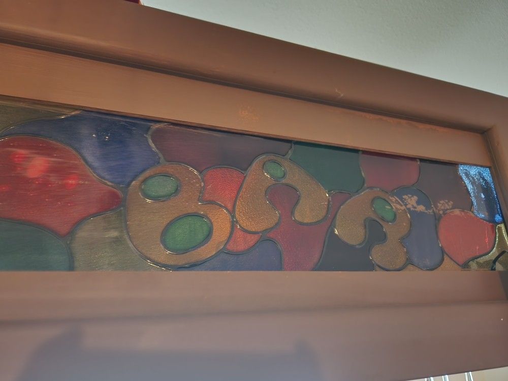 Heavy Solid Mini Bar