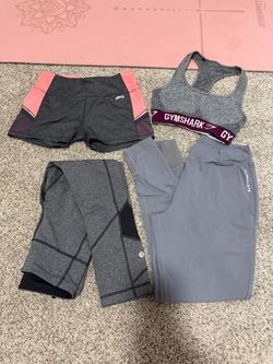 Workout bundle
