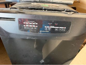 Dishwasher