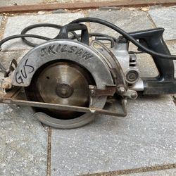 Skill Saw