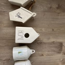 Rae dunn Items