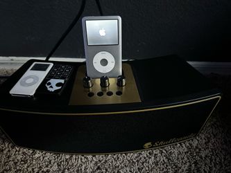 Skullcandy Speaker