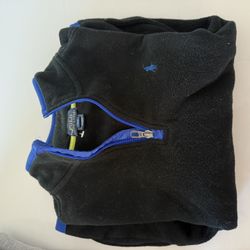 Polo Ralph Lauren Fleece S 8Y 