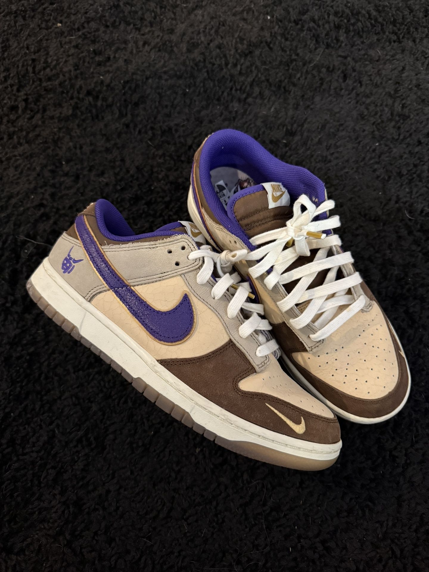 2023 Nike Dunk Low Premium 'Setsubun'