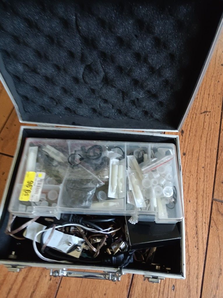 Tattoo Kit