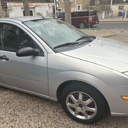 Used car