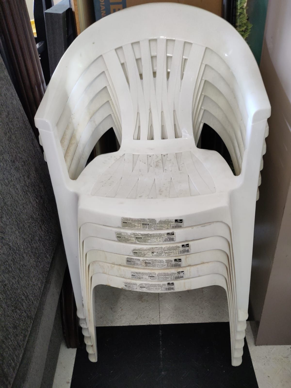 Lawn Chairs