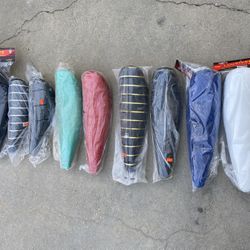 Banana Seats Brand New