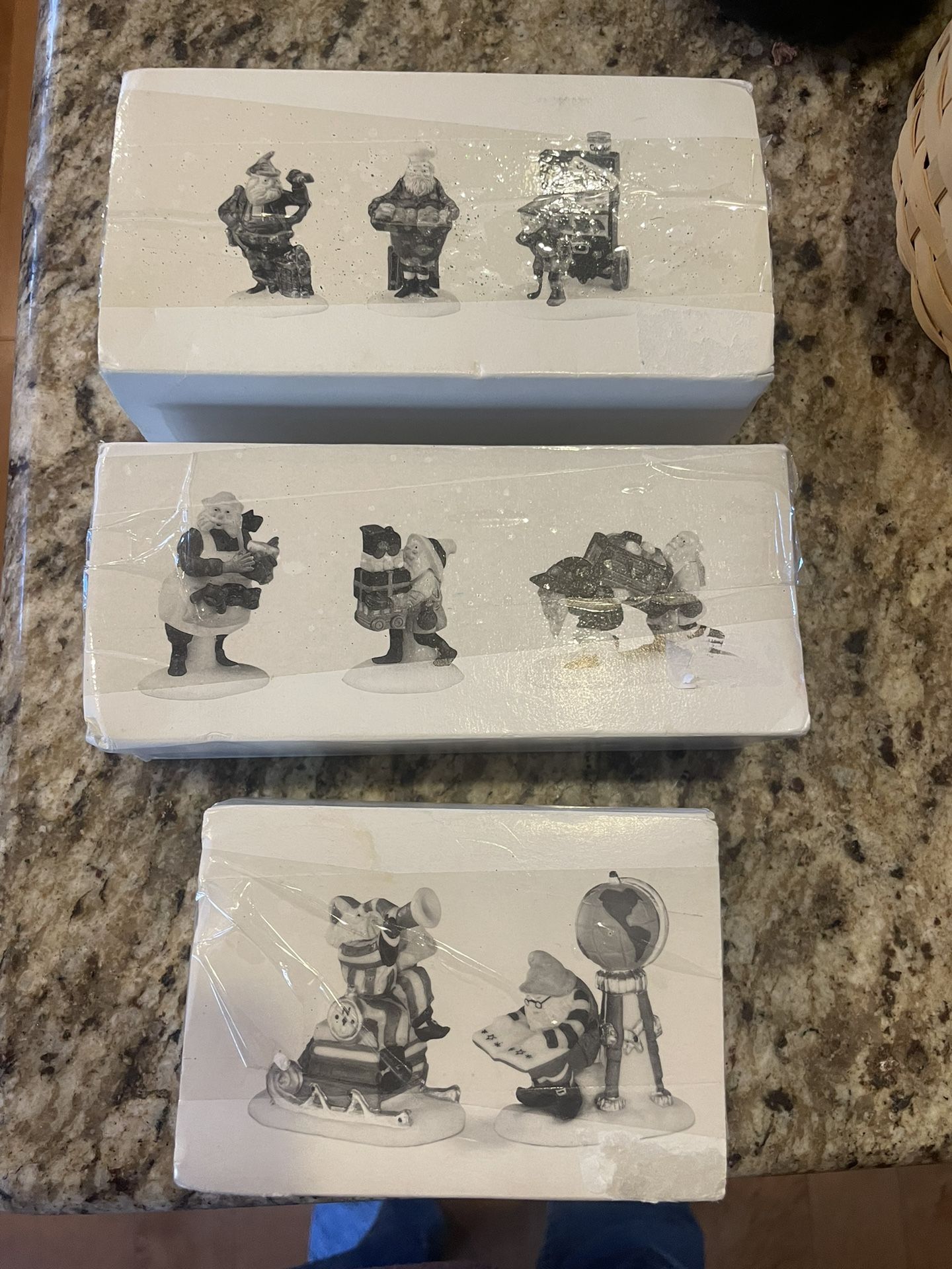 Heritage Village Collection