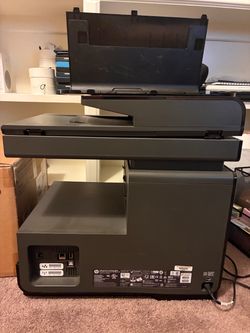 HP OfficeJet Pro X476dw MFP Printer