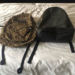 Back Pack 