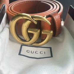 Gucci Belt 