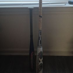 Baseball Bats 