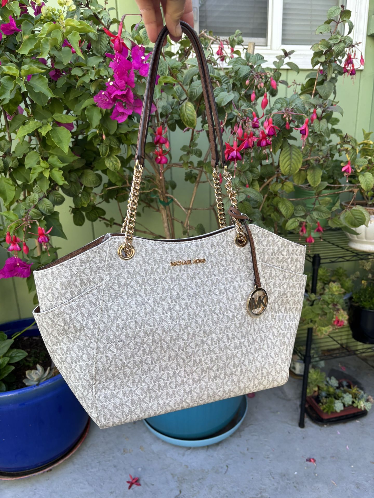 Michael Kors Tote