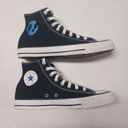 New Converse Chuck Taylor All Star Sneakers M's 8.5 Wo's 10.5