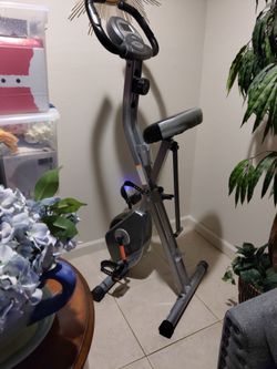 Excersize Bike