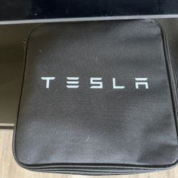 Tesla Cable Charger 