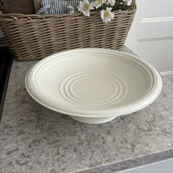 Metal Decorative Decor Bowl $12