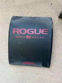 Rogue ab mat
