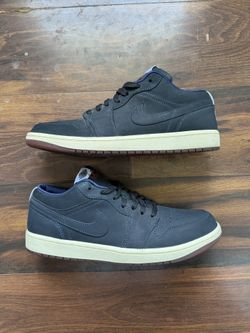 Size 10.5 - Jordan 1 Low x Eastside Golf Out The Mud