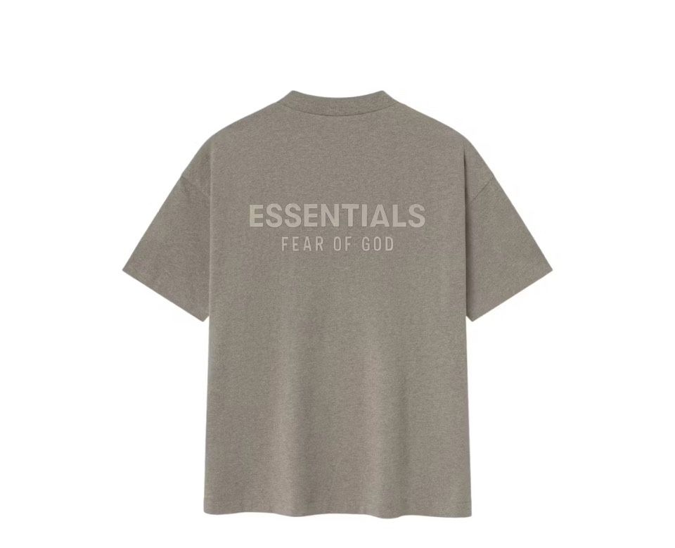  Fear of God Essentials Classic Tee Homestead