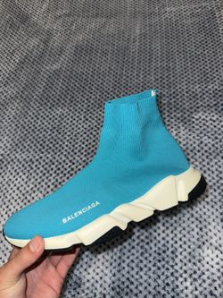 Balenciaga Speed 2.0 Need Gone ASAP