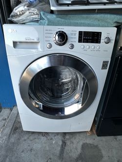 Washer in good working condition