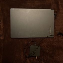 Motile Laptop Windows 10