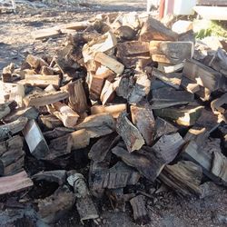 Firewood