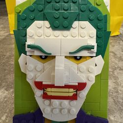 LEGO Joker