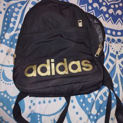 Mini Adidas Backpack