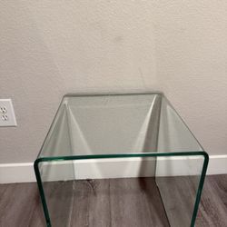 Desk, Coffee, Nightstand 