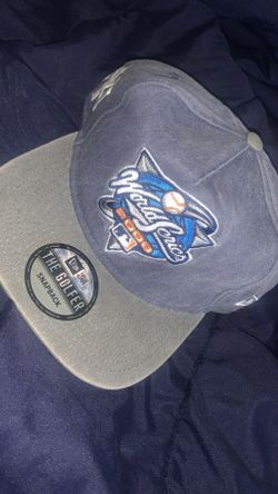 Yankees Snapback Hat