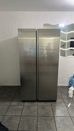 Samsung Refrigerator