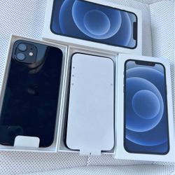 Apple iPhone 12 5g Unlocked 
