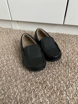 Children’s Place little boy shoes